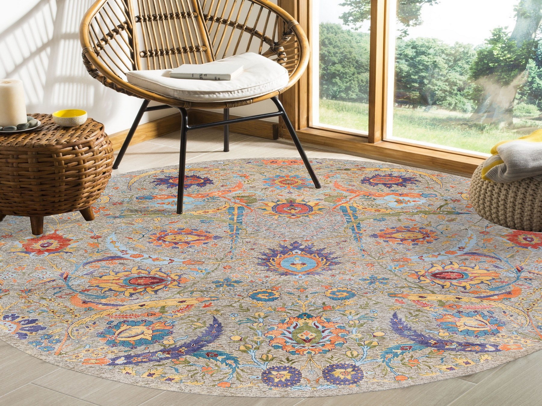 TransitionalRugs ORC569070